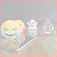 Emoji Powerbank Original