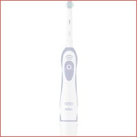 Braun Oral-B Advance Power Tandenborstel