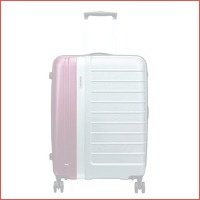 Carlton Duo-Tone trolley