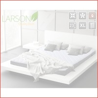 Larson Stockholm matras