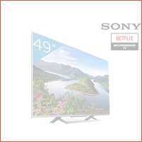 Sony 49