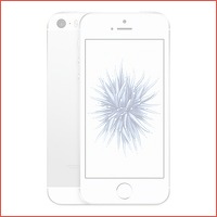 Apple iPhone SE 64GB Zilver