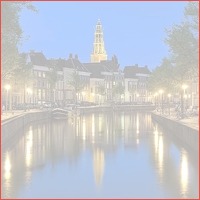 4 dagen 4* van der Valk Groningen