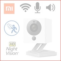 Xiaomi IP Camera 1080P