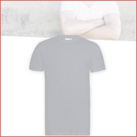 5-Pack Fytas T-Shirts Real Long Fit Navy