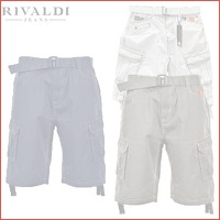 Rivaldi shorts Budriv