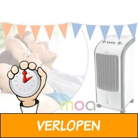 Moa 3-in-1 Aircooler