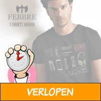 Febbre shirts