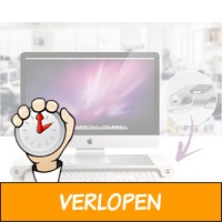 Bureaustandaard voor laptop/PC