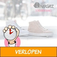 NoGRZ schoenen