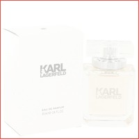 Karl Lagerfeld eau de parfum