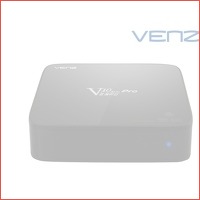 Venz V10 PRO 4K media streamer