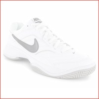 Nike Court Line tennisschoenen