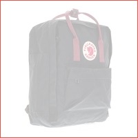 Fjallraven Kanken rugtas