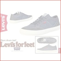 Levis 1919 heren sneakers