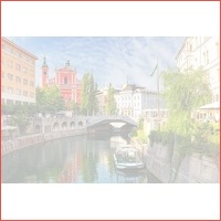 Ontdek sfeervol Ljubljana