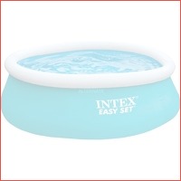 Intex Easy Set Pools