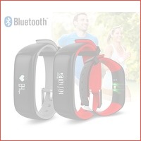 Activity Tracker smartwatch