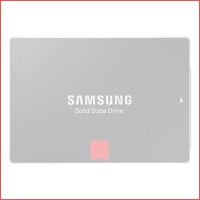 Samsung 850 Pro 256 GB SSD-schijf