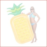 Oplaasbare ananas