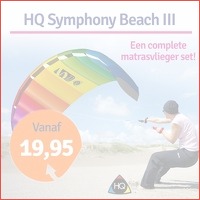 Symphony Beach III Rainbow R2F