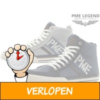 PME Legend Bare Metal sneakers