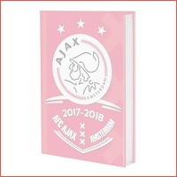 Ajax agenda 2017/2018