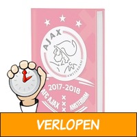 Ajax agenda 2017/2018