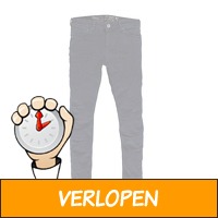 Garcia Jeans gekleurde spijkerbroek