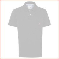 Bison polo