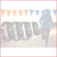 Bluetooth 4.0 Activity Tracker