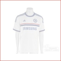 Adidas Chelsea FC Away Jersey Youth