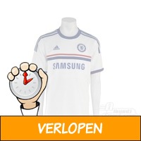 Adidas Chelsea FC Away Jersey Youth