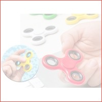 Fidget Spinner