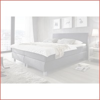 Complete boxspring Oxford