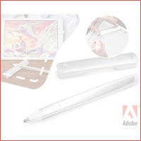 Adobe Ink & Slide stylus