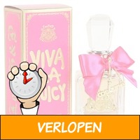 Viva La Juicy eau de parfum 100 ml