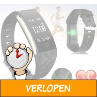 Waterdichte FitGear Storts Activity Tracker