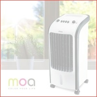 MOA Aircooler