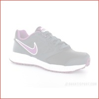 Nike Downshifter 6 Leather dames hardloo..