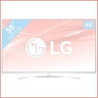 LG 55UH850v Smart TV