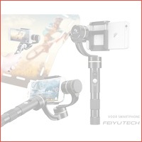 Feiyu-tech g4 stabilizers