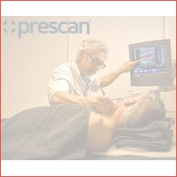 Prescan Total Body Check-up