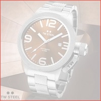 TW Steel Canteen Automatic CB25 herenhor..