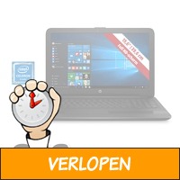 HP 15-AY082ND laptop