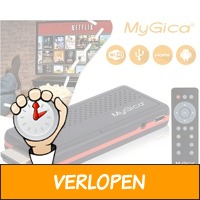 MyGica Quadcore ATV185 Android TV stick