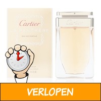 Cartier La Panthere eau de parfum