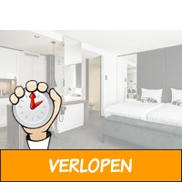 2 of 3 dagen 4*-Van der Valk hotel tussen Utrecht en De..