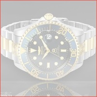 Invicta Grand Diver Automatics