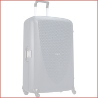 Samsonite Termo Young Spinner 85 cm Dark..